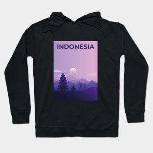 Island Paradise Hoodie